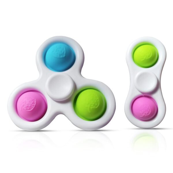 Push Pop Fidget Toys