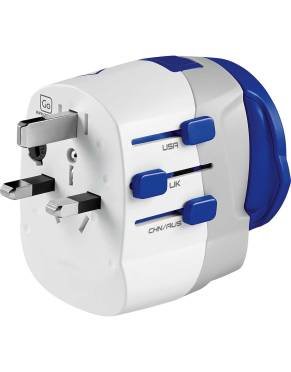 Universal Travel Adapter
