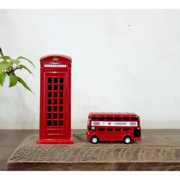 London Souvenir Set