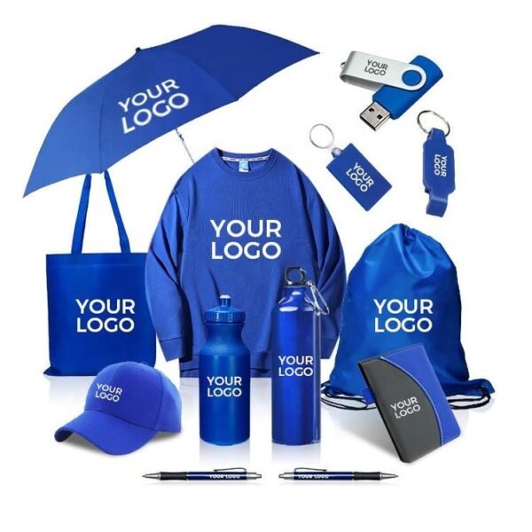 Promotional Merchandise Bundle