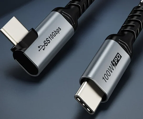 USB Type-C Fast Charging Cable