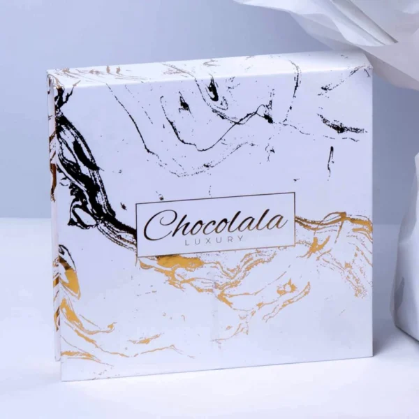 Chocolala Luxury Box