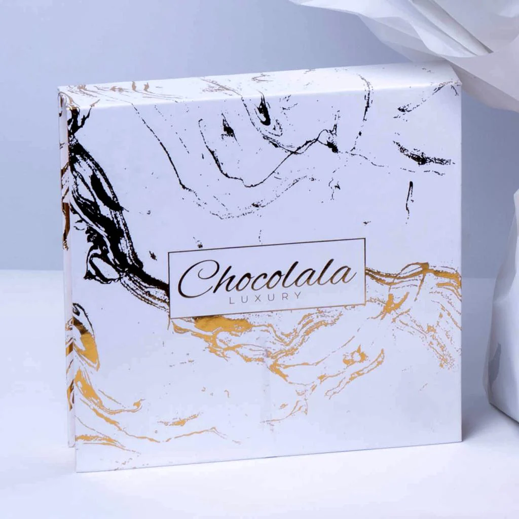 Chocolala Luxury Box