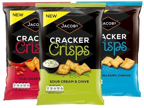 Confectionery & Snacks