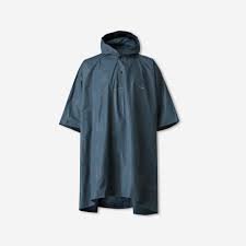 Rain Poncho