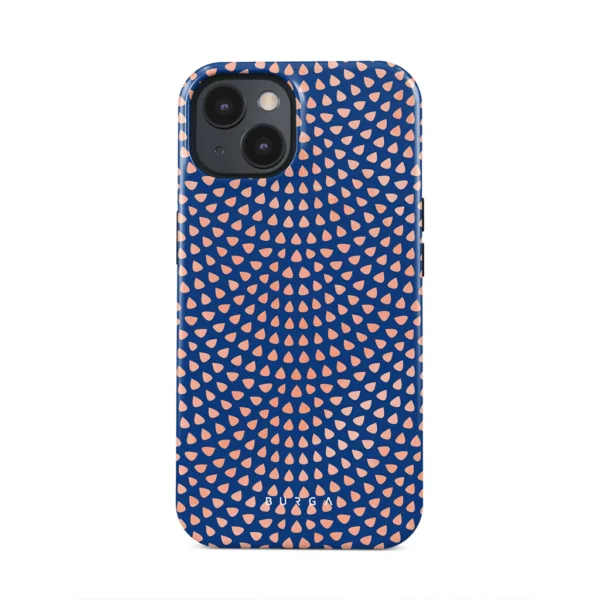 Patterned Protective Phone Case