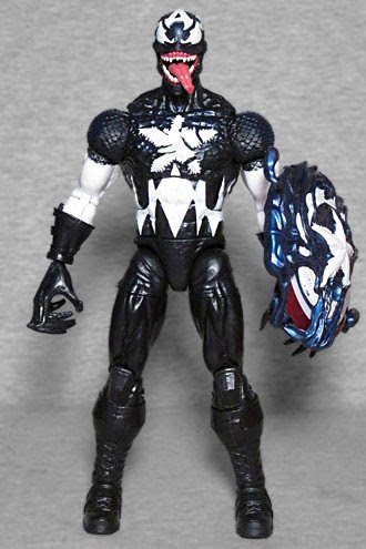 Venom Action Figure