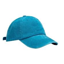 Blue Baseball Cap