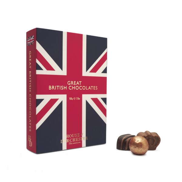 Great British Chocolates