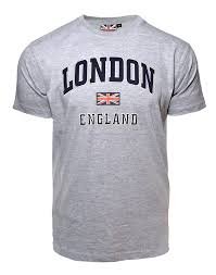 London England T-shirt