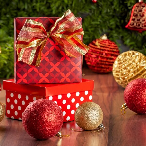 Festive Gift Box Set