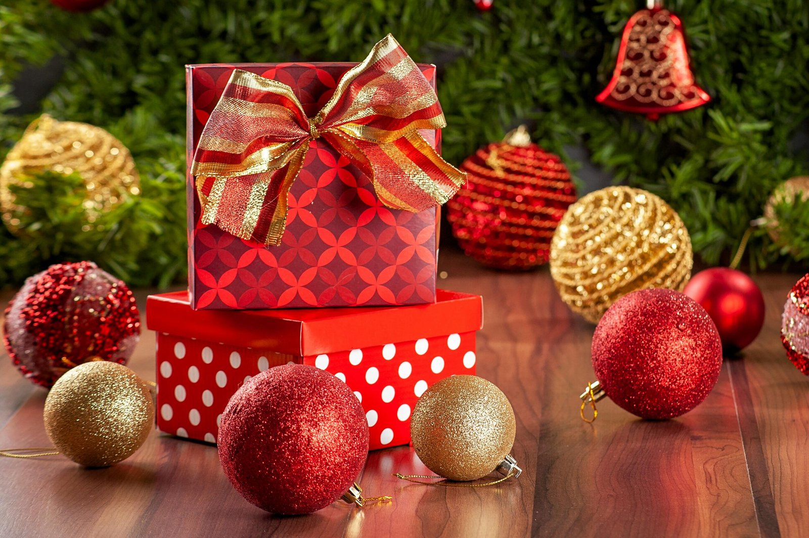 Festive Gift Box Set