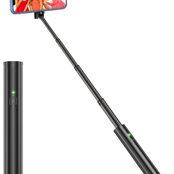 Bluetooth Selfie Stick