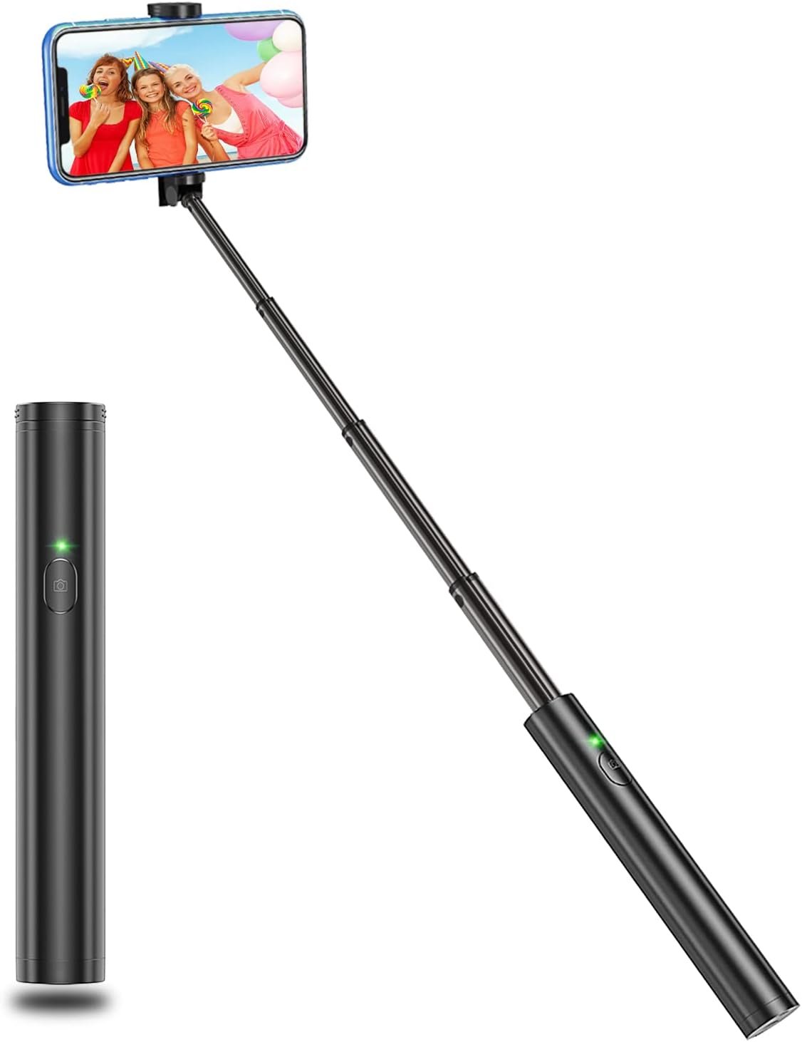 Bluetooth Selfie Stick