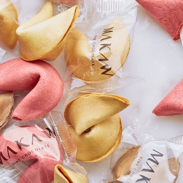 Assorted Fortune Cookies