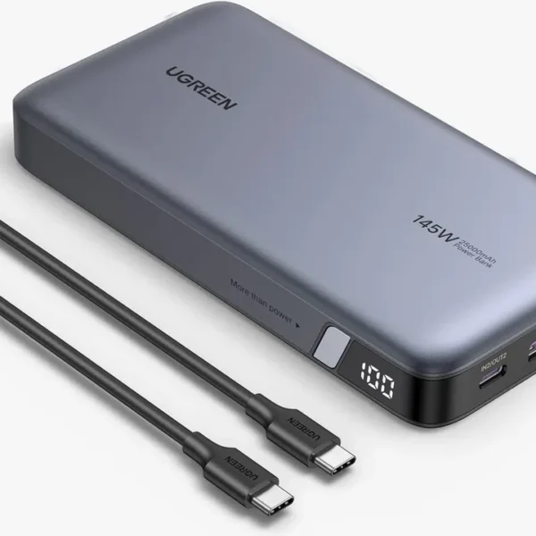 UGREEN 145W Power Bank