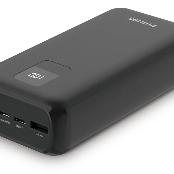 Philips Portable Power Bank