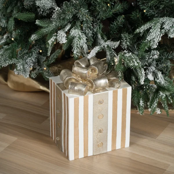 Festive Gift Box