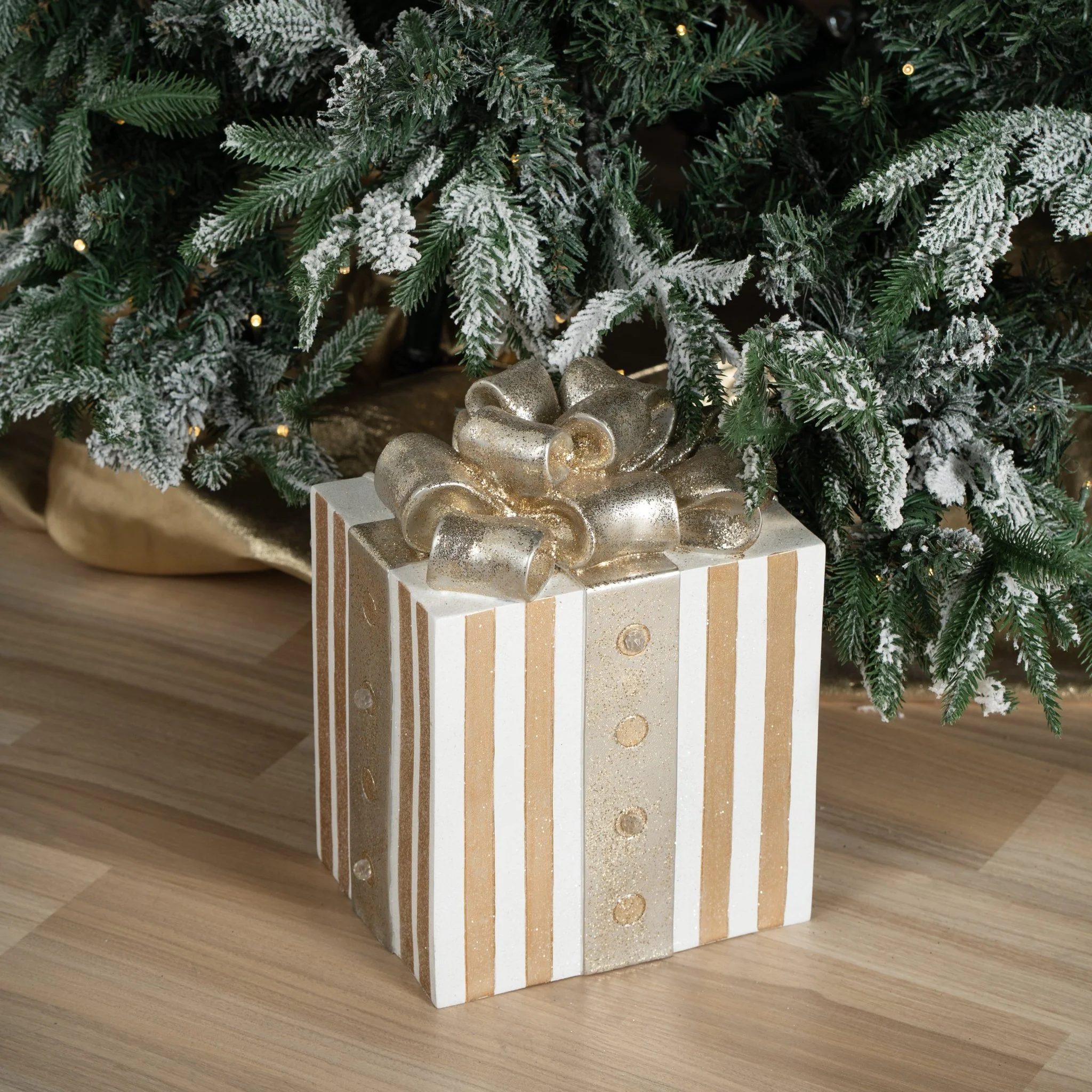 Festive Gift Box